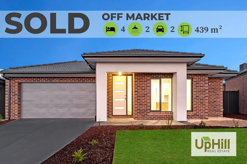 13 Nightfall Avenue, Clyde North, VIC 3978