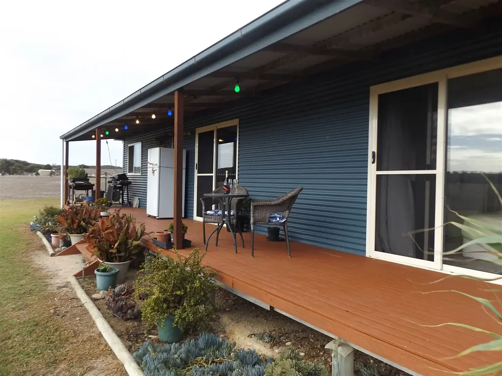 Haines  ''"Escape to Tranquility: Rural Lifestyle Property for Sale in Beautiful Haines County"kangaroo Island.