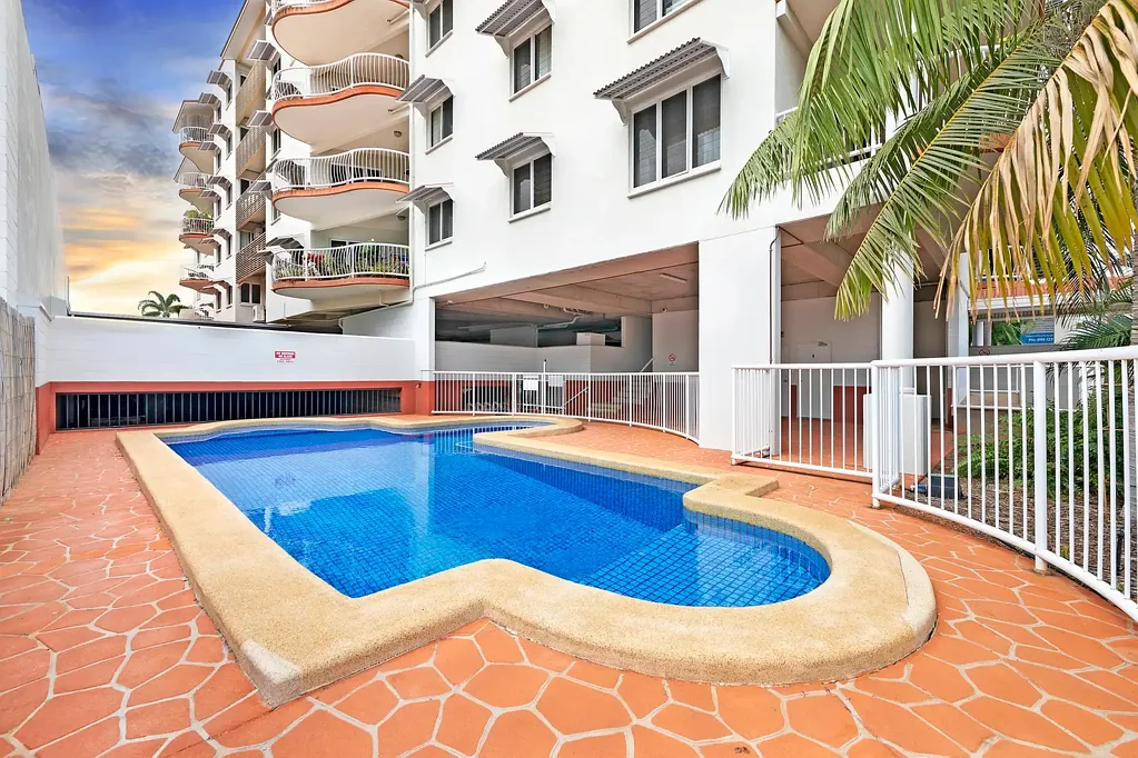 Darwin City 2બેડરૂમ Smart Investment in Darwin CBD – Location, Lifestyle, Returns