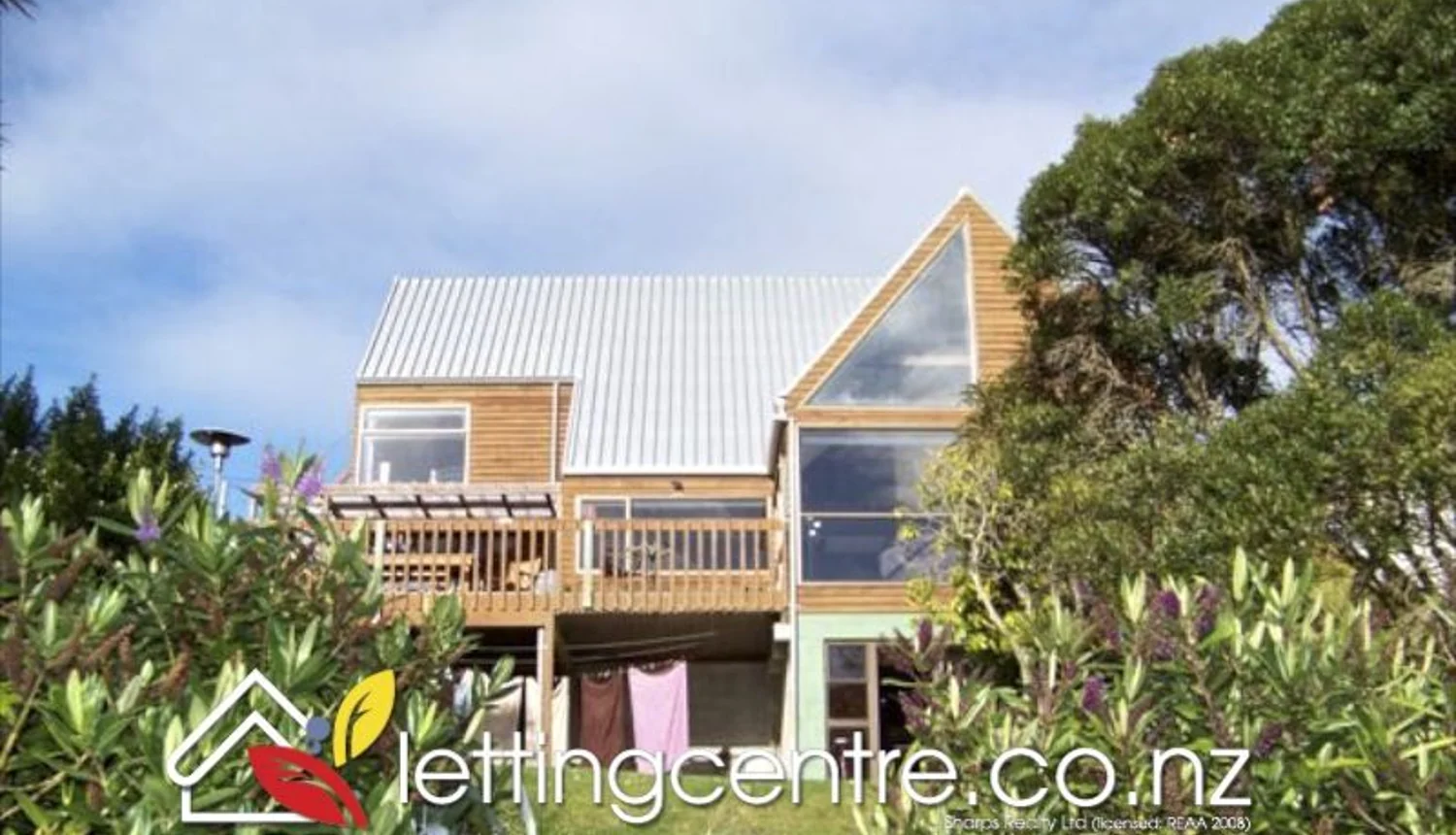 51 Marion Street, Macandrew Bay, Dunedin City, 4 Bedrooms, 1 Bathrooms
