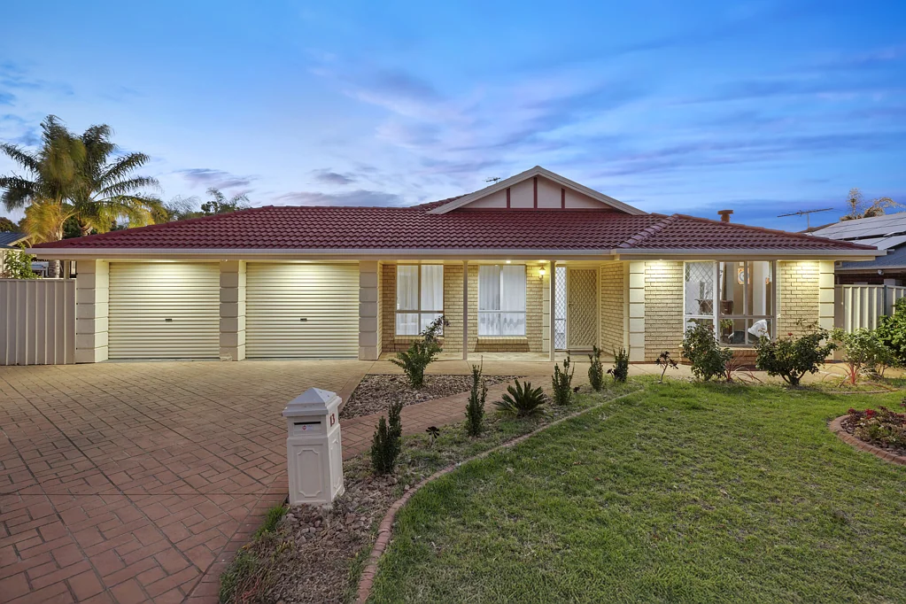 13 Galleon Close, Blakeview, SA 5114
