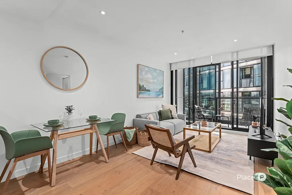 911/167 Alfred Street, Fortitude Valley, QLD 4006