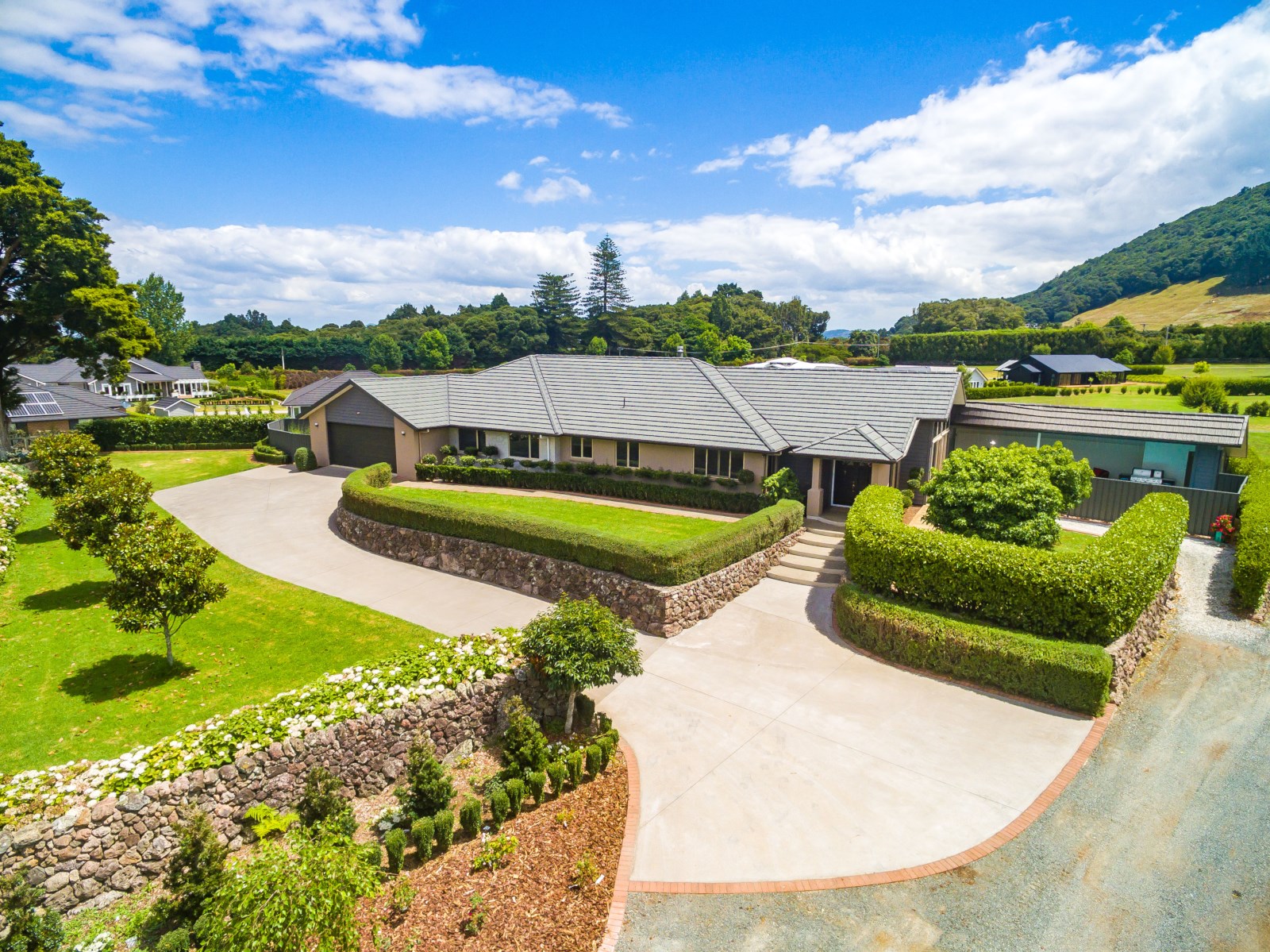 15 Millington Road, Maunu, Whangarei, 4 chambres, 2 salles de bain