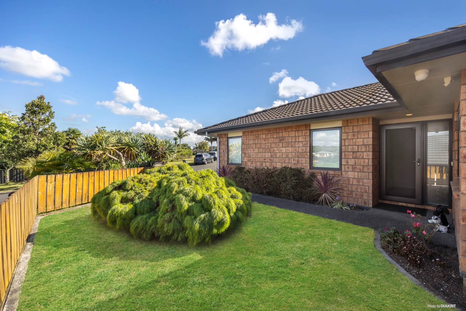 19 Arthur Carwen Place, Pukekohe, Auckland - Franklin, 4 Schlafzimmer, 0 Badezimmer, House