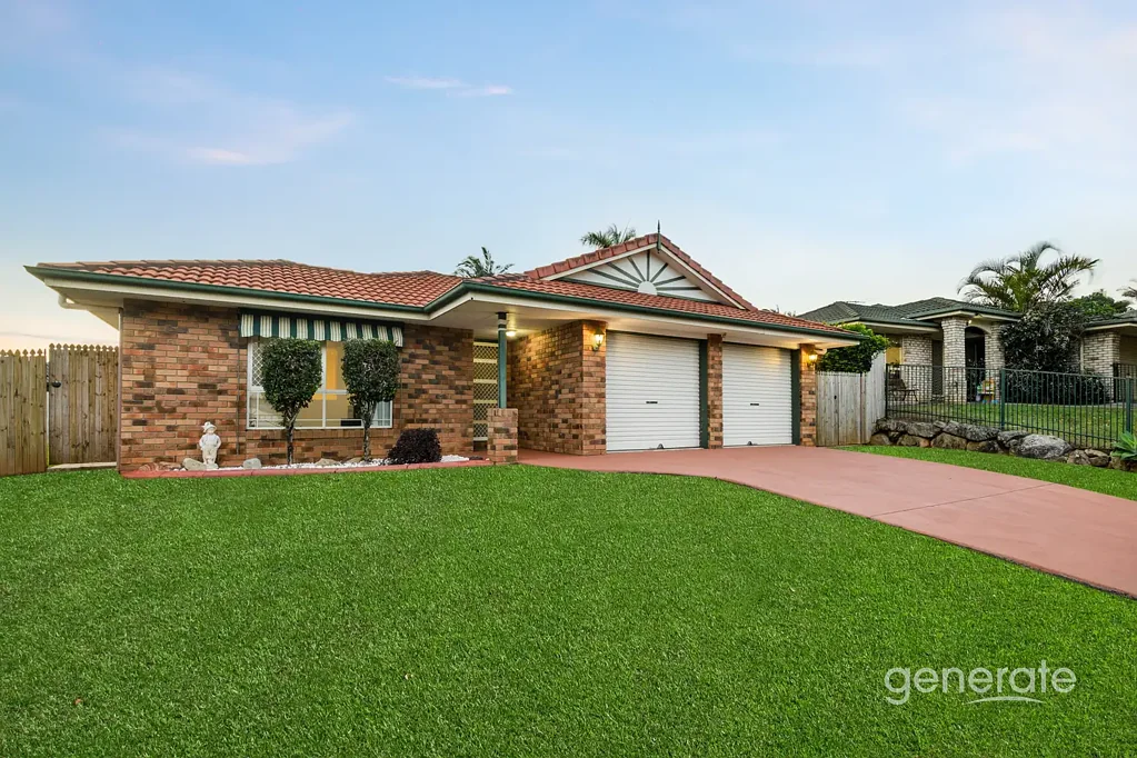 13 Turquoise Crescent, Griffin, QLD 4503