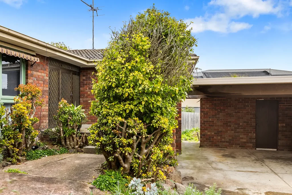 Ferntree Gully 2 Bedroom Big Kitchen & Space.