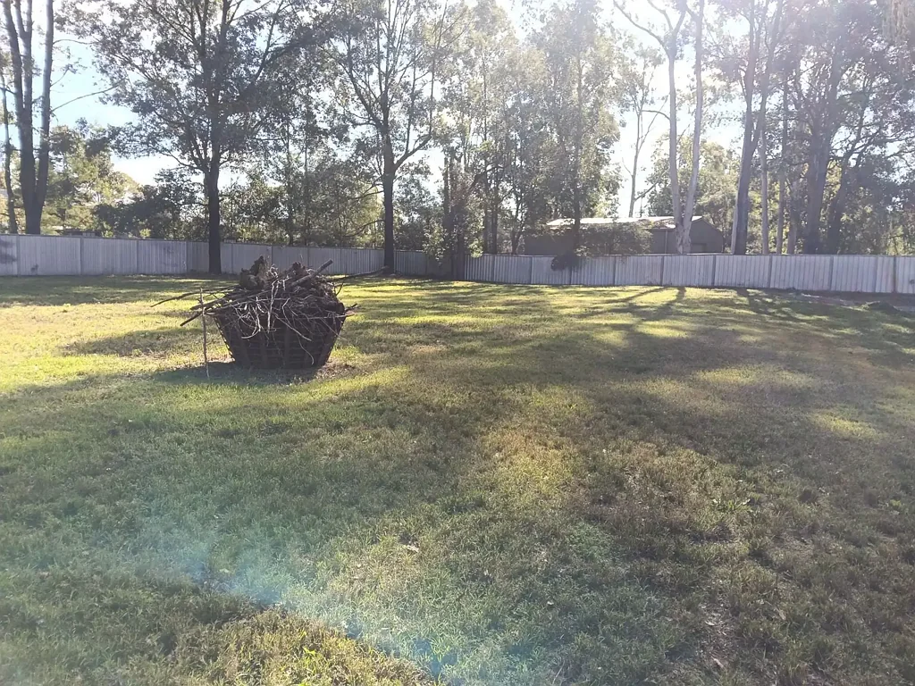 Bellbird Land for sale Hunter Valley