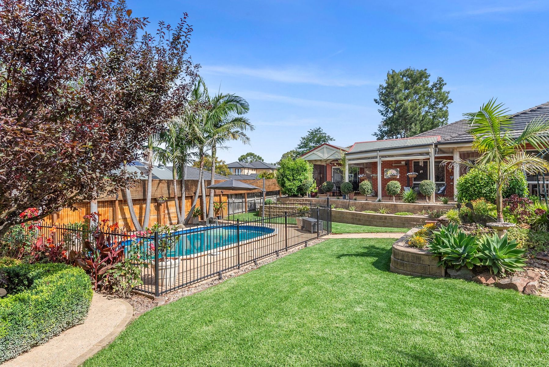 12 MINTBUSH TCE, LANGWARRIN VIC 3910, 0房, 0浴, House