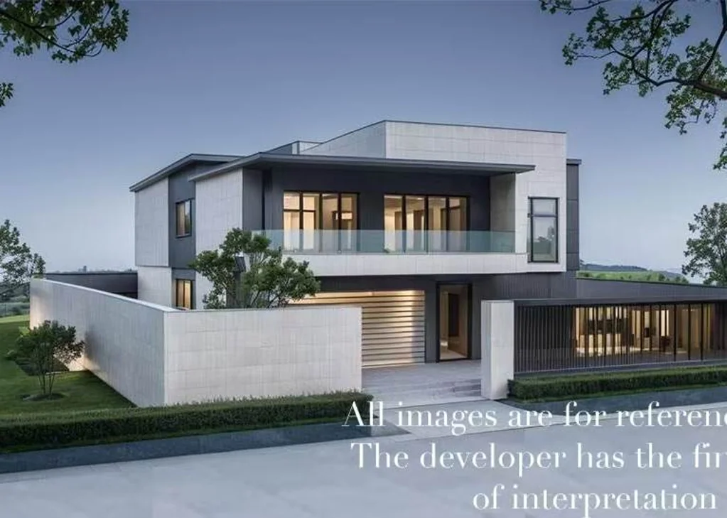 Long Bay 5कमरा Luxury Coastal Home & Land Package with Sea Views