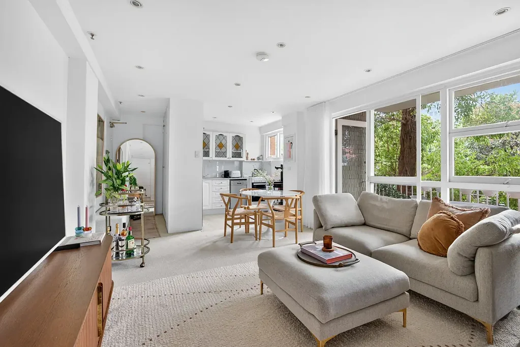 11/21 Duxford Street, Paddington, NSW 2021