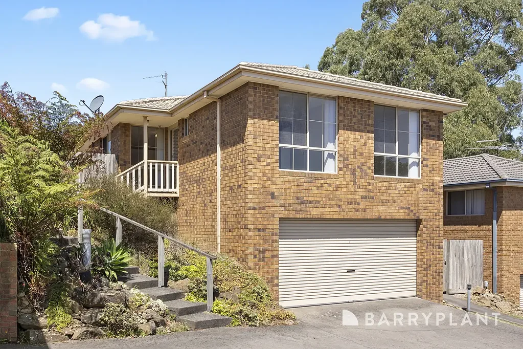 Korumburra 3房  Neat and Tidy unit - Nest or Invest