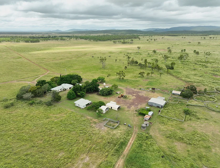 "Montrose" St Lawrence Road, Marlborough, Mackay, 0 غرف, 0 حمامات, Lifestyle Property