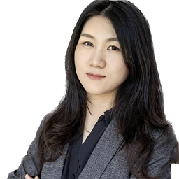 Julia Zhao