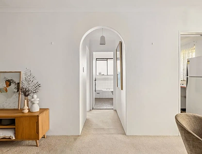 23/20 Tranmere Street, Drummoyne, NSW 2047, 1房, 1浴, 公寓