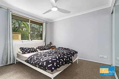 ਬੈੱਡਰੂਮ - 7/32 Riverview Road, Nerang, QLD 4211