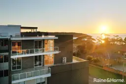 Apartment 307 Pier 32, Ulladulla