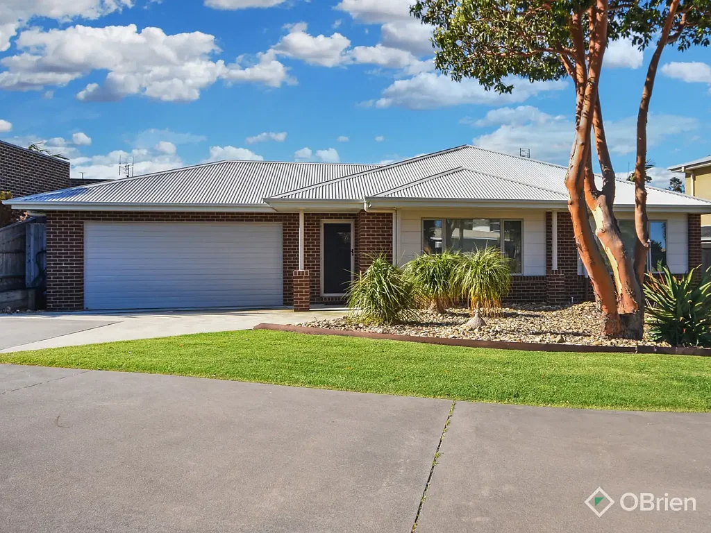 Paynesville 3Zimmer Where Every Day Feels Like a Getaway