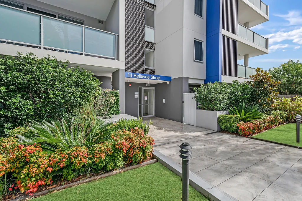 4/14 Bellevue Street, Thornleigh, NSW 2120