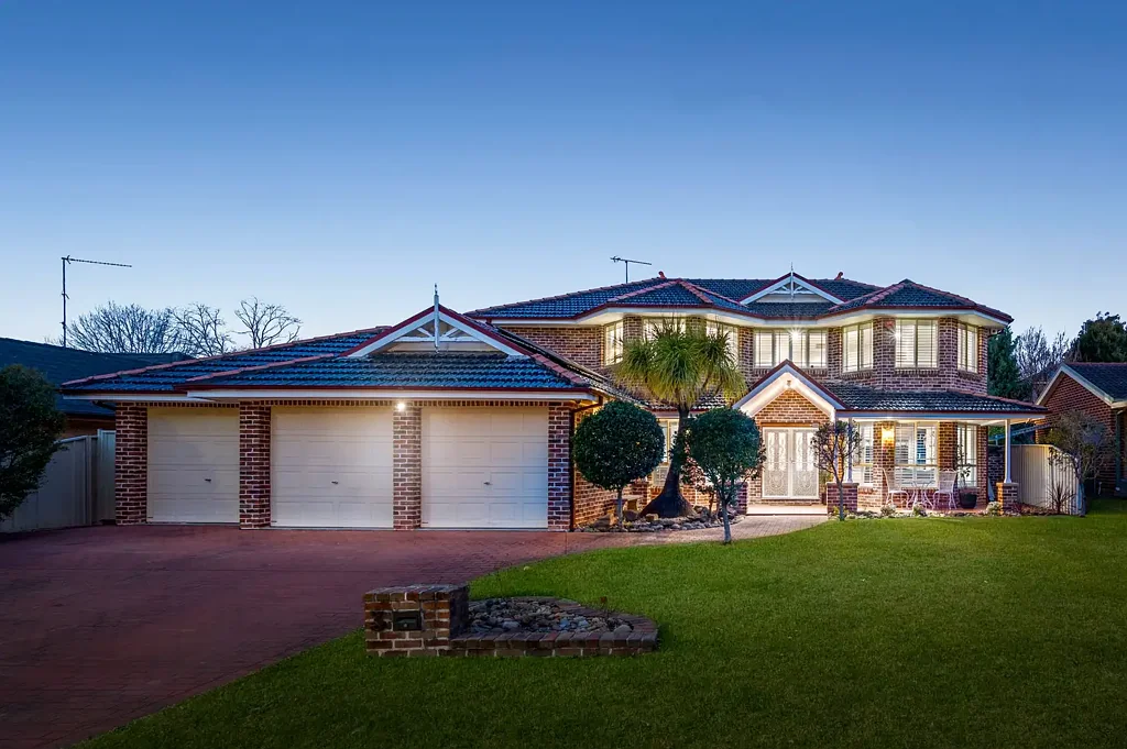 3 Lockhart Court, Harrington Park, NSW 2567