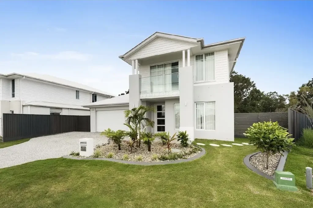 Banksia Beach 5Kwarto Luxury, Space & Effortless Family Entertaining