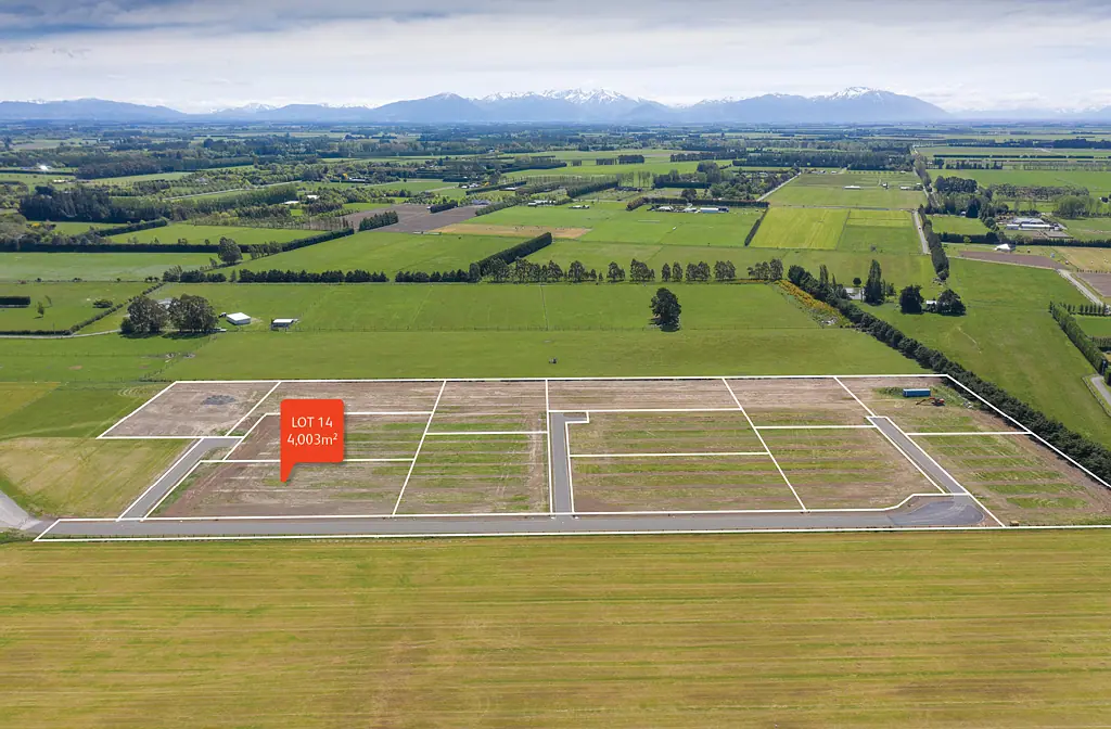Allenton Meadowlands - Lot 14