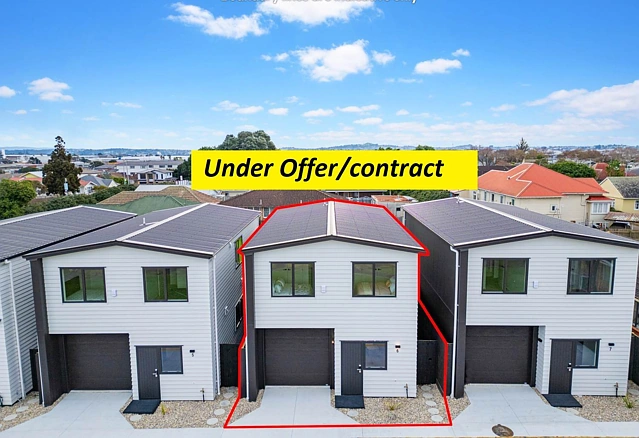 6/72 Walmsley Road, Otahuhu, Auckland City