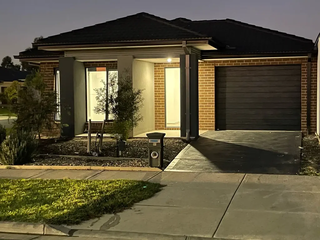 31 Trentbridge Road, Tarneit, VIC 3029