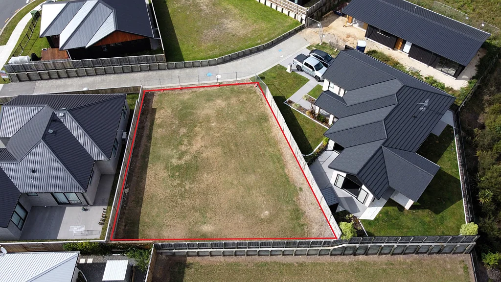 Ohauiti  Prime 401sqm section