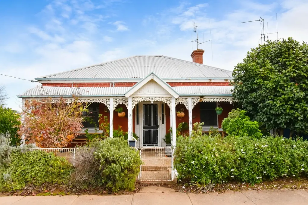 Wellington 3غرفة نوم Classic Appeal, Ready Income