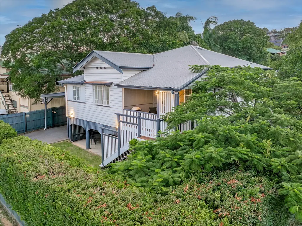 197 Auckland Street, South Gladstone, QLD 4680