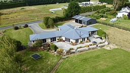 340 Drysdale Road, Myross Bush