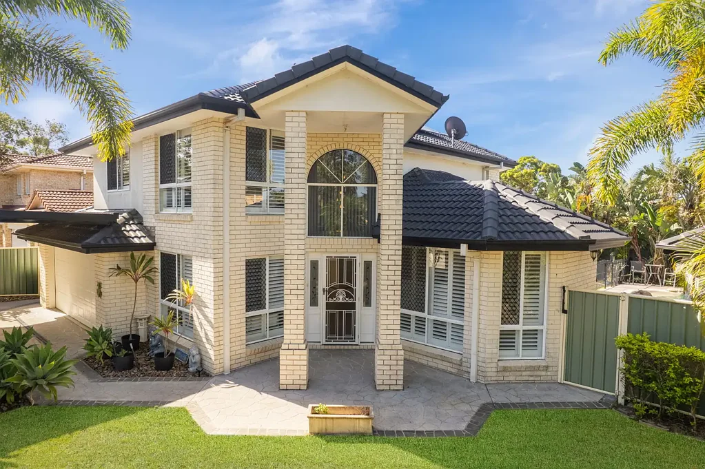 3 Platypus Court, Capalaba, QLD 4157