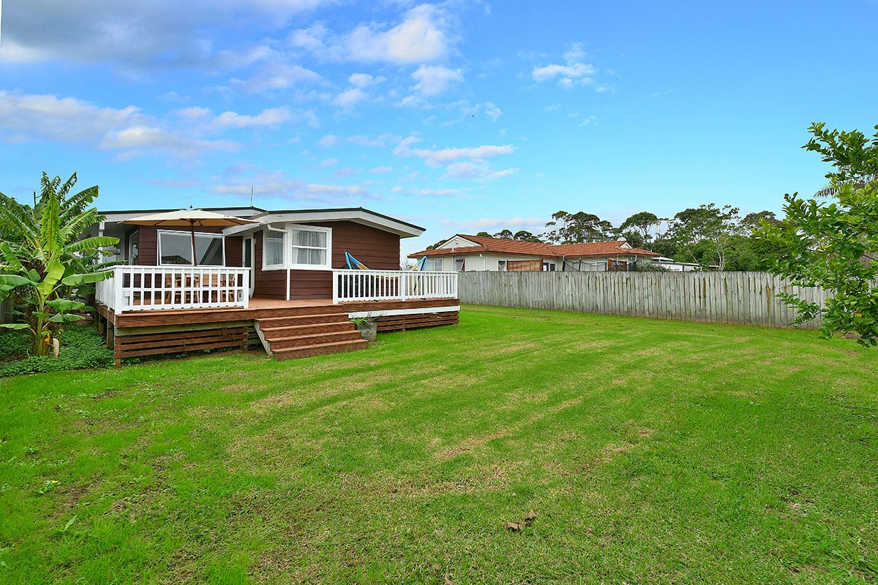 5 Mary Keane Lane, Parakai, Auckland - Rodney, 3 Schlafzimmer, 0 Badezimmer