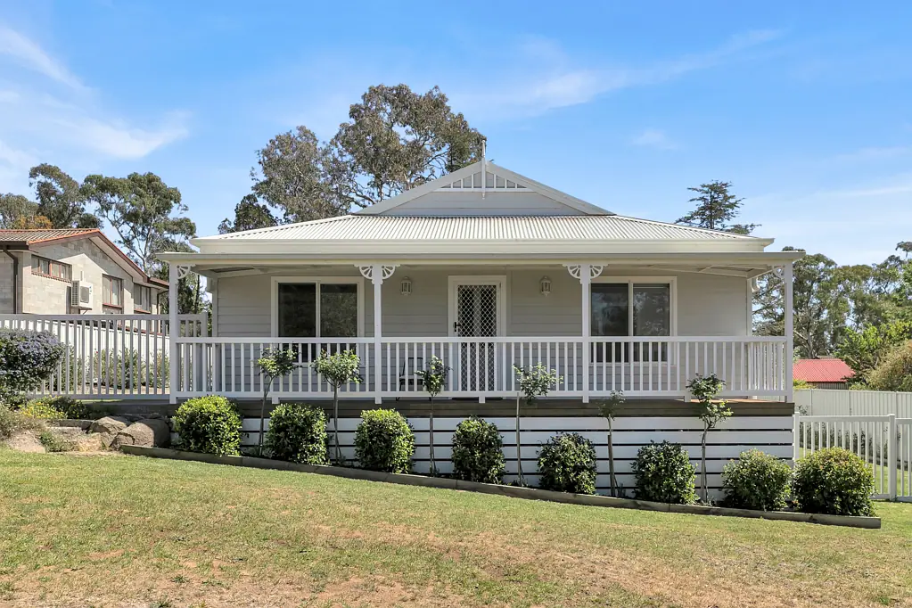 2 Nimby Place, Cooma, NSW 2630