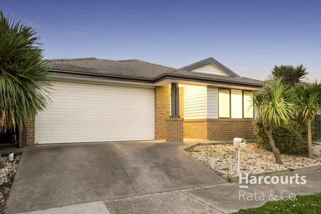 Spacious Family home
