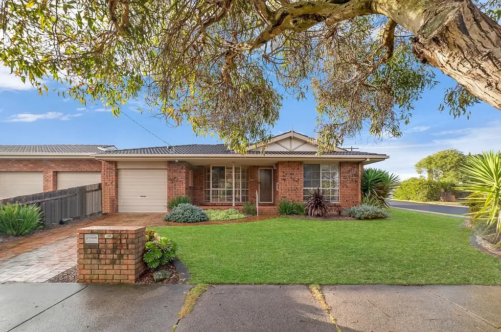 A Comfortable & Convenient Home