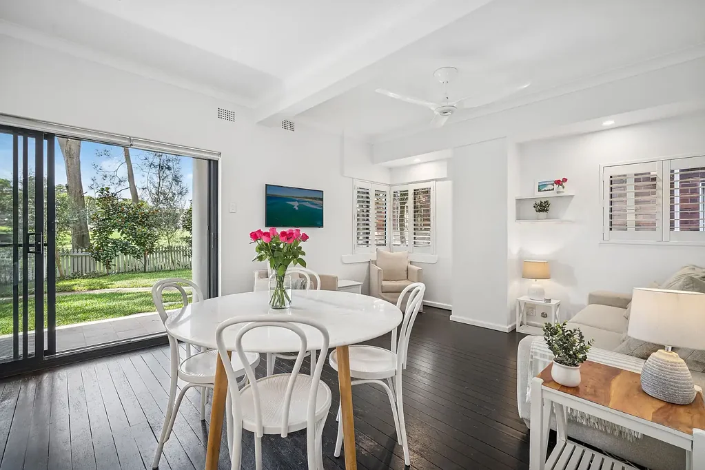 4/24 Manion Avenue, Rose Bay, NSW 2029