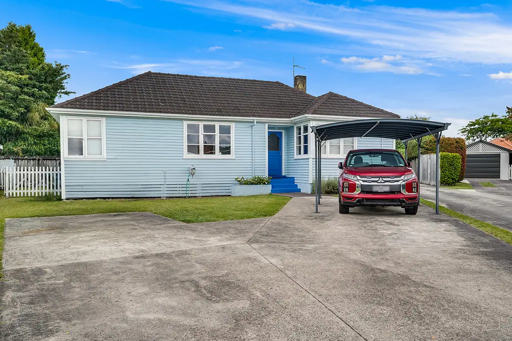 9 Le Quesne Place, Fairfield, Hamilton, Waikato