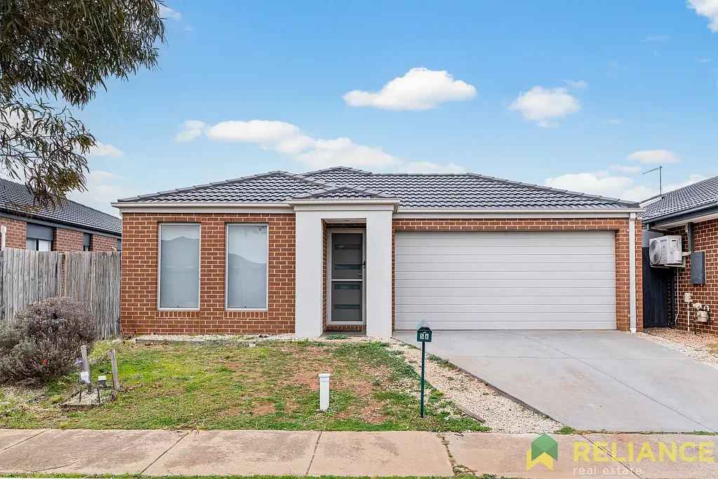 56 Corbet Street, Weir Views, VIC 3338
