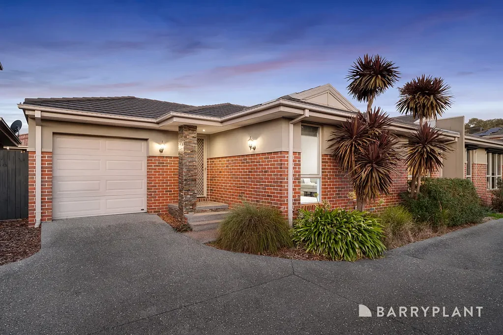 2/28 Urana Street, Kilsyth, VIC 3137