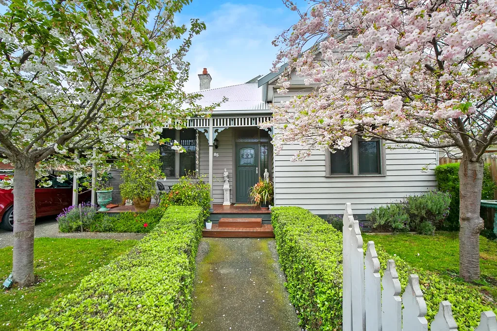 Charming family home in a sought after location