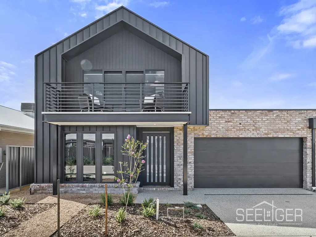 Yarrawonga 3Habitaciones Breathtaking Golf Course Views