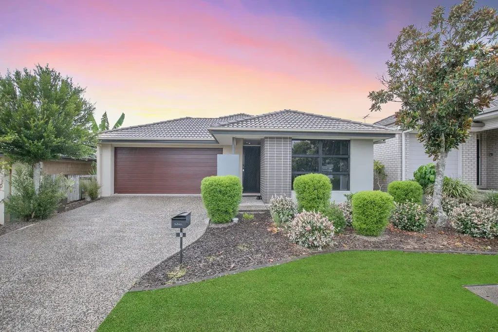 7 Bergamot Circuit, Griffin, QLD 4503