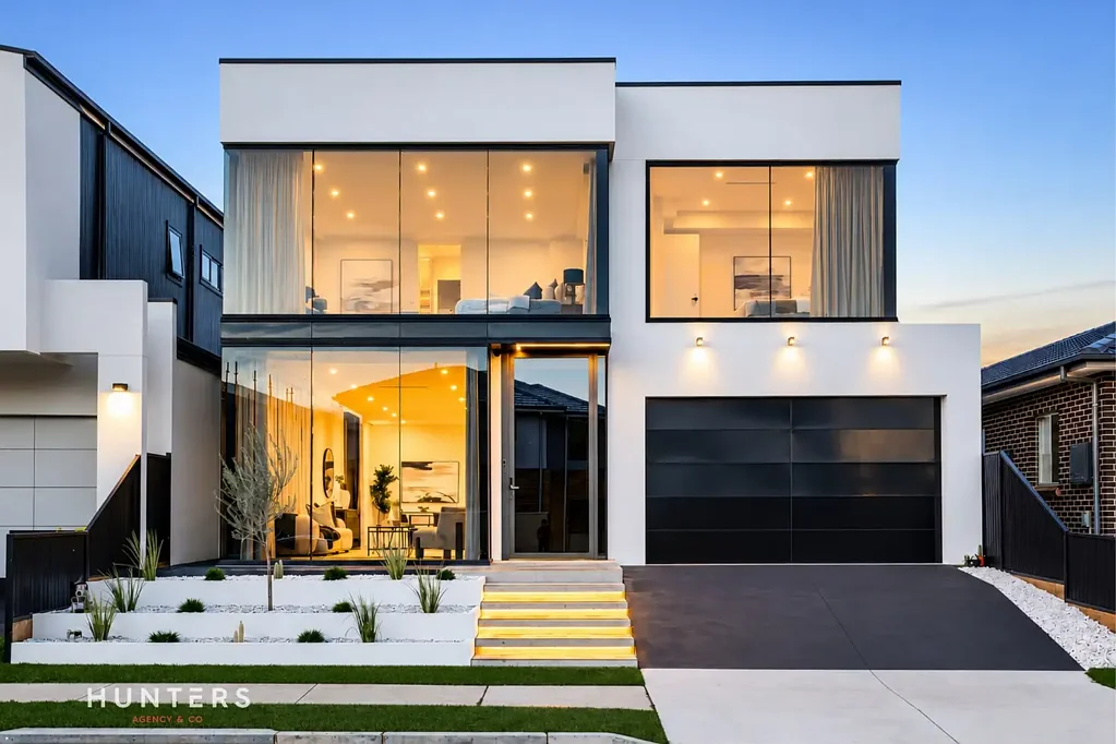 Austral 4Kwarto A Statement of Luxury, Designed for Modern Family Living