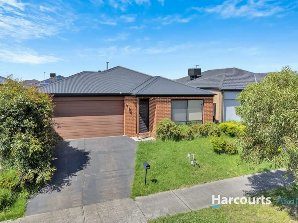 Clyde North 4房  Amazing Value in Selandra Rise!