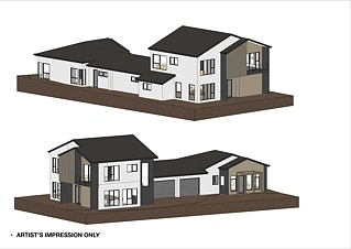 15 Lockyer Road, Kumeu, Rodney