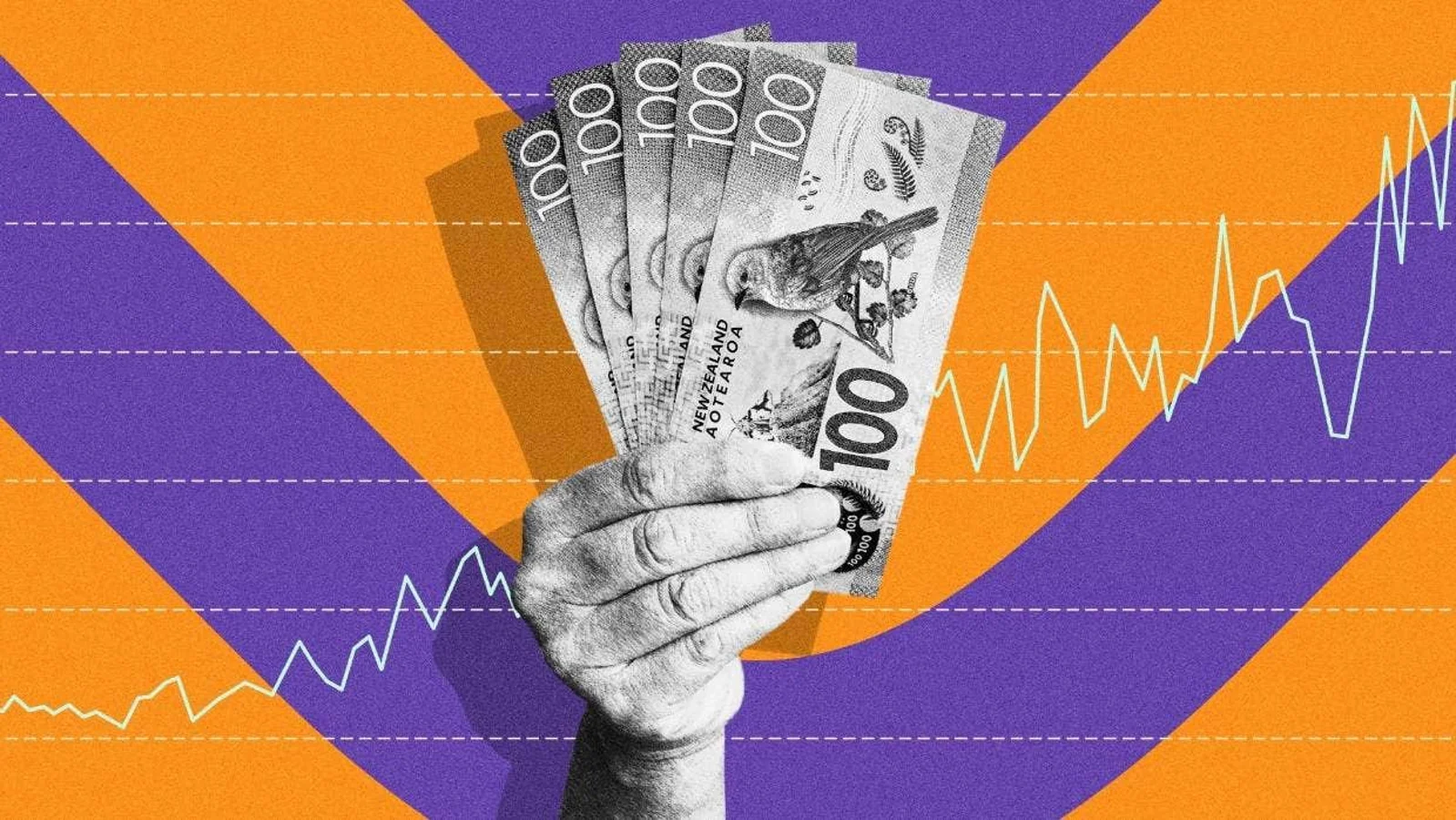 加薪啦！工人每月平均多挣$743，但专家却称并不全是好事