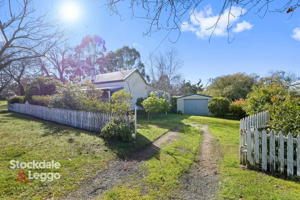 5 Brennan Street, Mirboo North, VIC 3871