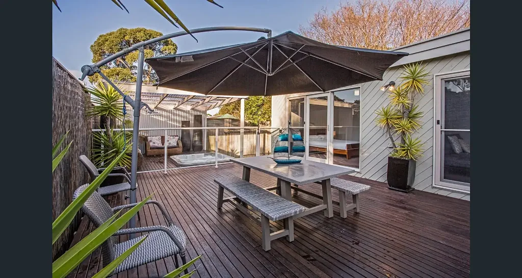 Cowes 3બેડરૂમ Spacious Coastal Setting!