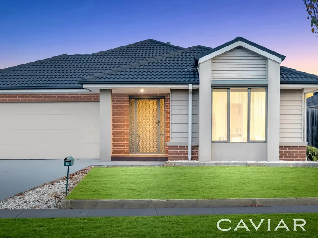 Modern Family Living with Space, Style & Comfort in the Heart of Point Cook!